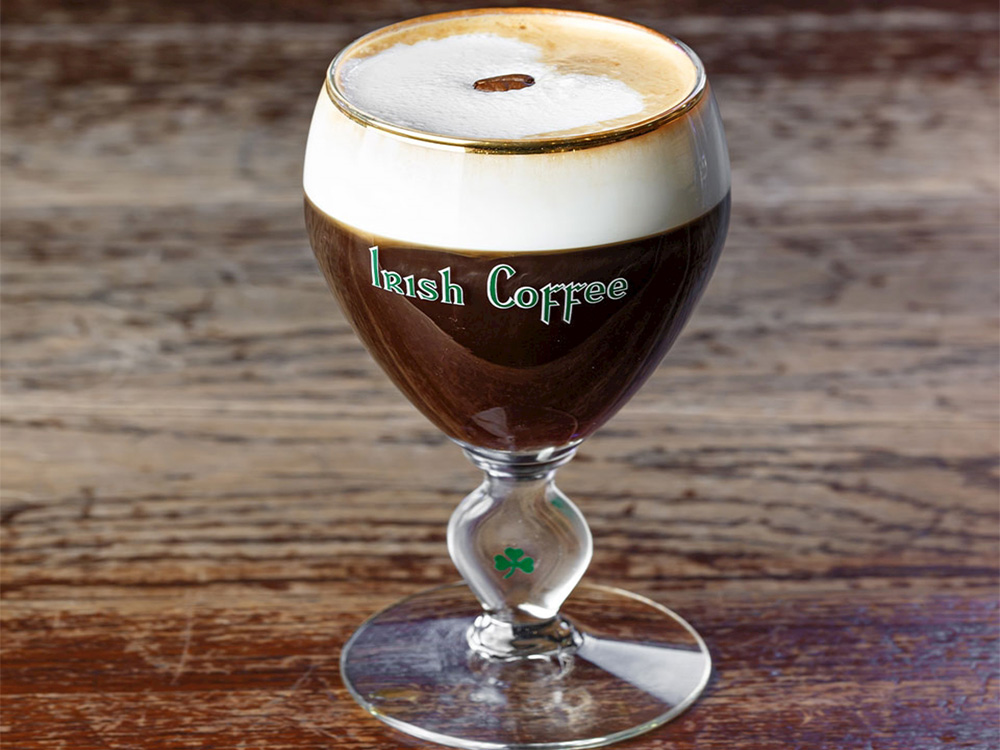 Irish Coffee - Capsule Compatibili A Modo Mio